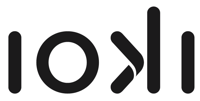 Logo ioki