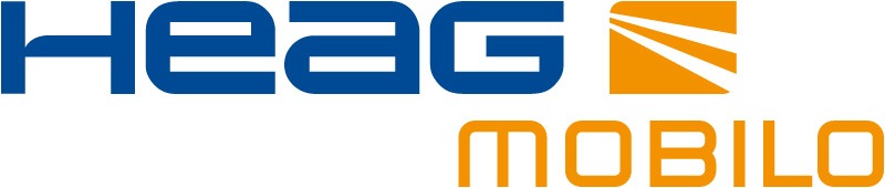 Logo HEAG mobilo