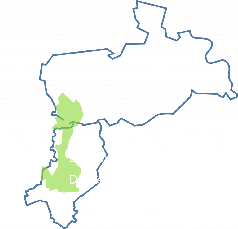 Kira Illustration Karte Testgebiete 2026 3