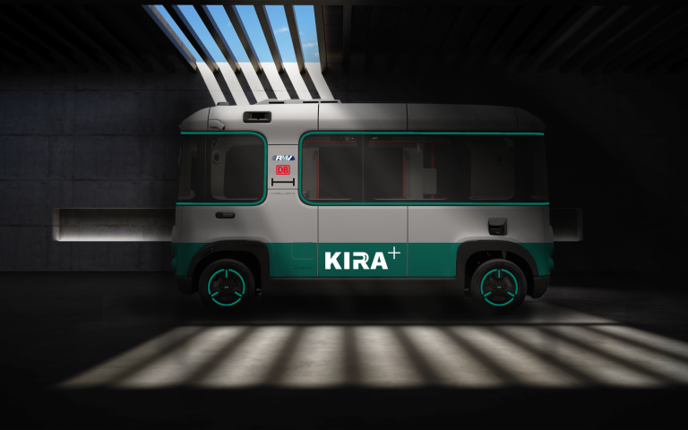 KIRA